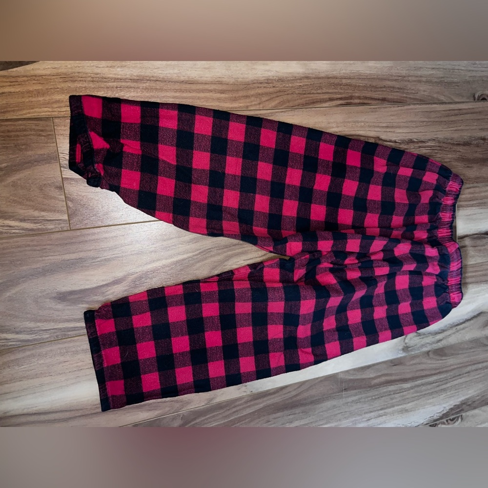 6/8 Vermont Flannel Company pants